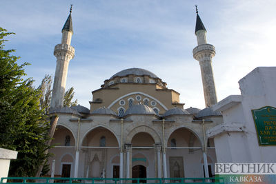 В Крыму стартуют курсы &quot;Научись читать Коран в священный месяц Рамазан!&quot;