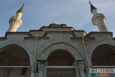 Крымским мусульманам станет проще отправиться в хадж-тур