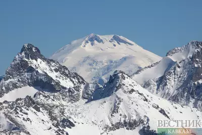 Альпинист из Якутска едва не погиб на Эльбрусе