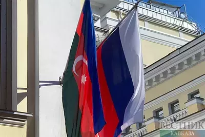 Россия и Азербайджан будут развивать автомобильные погранпереходы