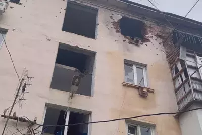 КТО в Ингушетии: поврежденный дом отремонтируют за месяц в Карабулаке