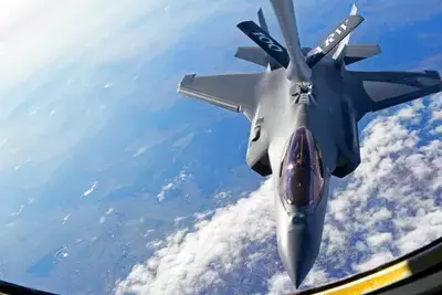 Турция и США могут возобновить программу по истребителям F-35