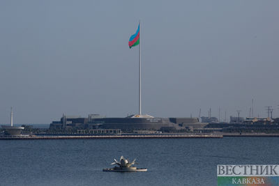 В азербайджанском секторе Каспия будут установлены американские подводные сейсмические станции