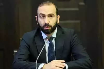 В Армении исключили посредничество Турции в нормализации с Азербайджаном