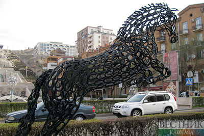 Beeline запускает в Ереване оптоволоконный Интернет 