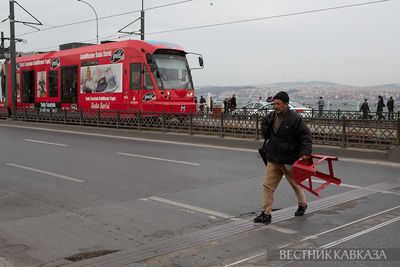 Галатский мост