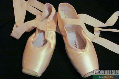 В Махачкале представят балет &quot;Жди меня&quot;