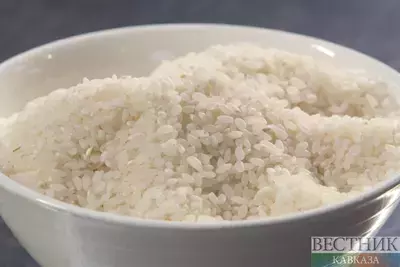 Рис из Дагестана пользуется спросом в России