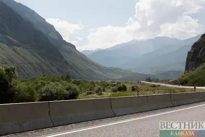 Более 25 км сельских дорог привели в порядок в Кабардино-Балкарии за 5 лет 