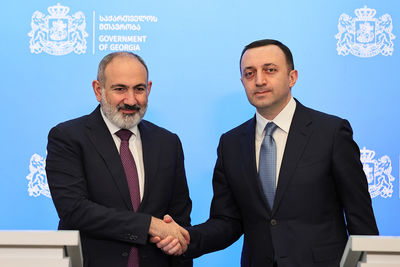 Гарибашвили: Грузия продолжит реформы для сближения с НАТО