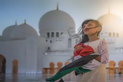 Самые красивые места Ближнего Востока: ОАЭ, Оман, Бахрейн, Катар, Кувейт