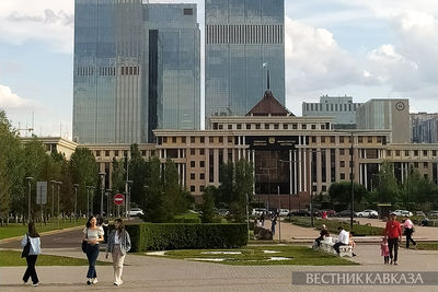 Офицеров Минобороны Казахстана судят за хищение более $3 млн