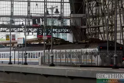 В Дагестане утроят число поездов к курорту на Каспии