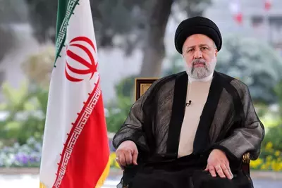 Президент Ирана выступил с новогодним посланием