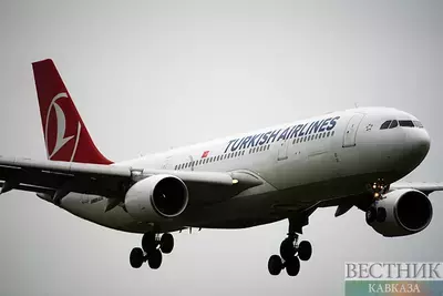 В Turkish Airlines перестали пускать россиян на рейсы без обратного билета
