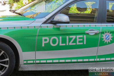 Предполагаемый террорист в Ансбахе был милым и дружелюбным - соцслужбы