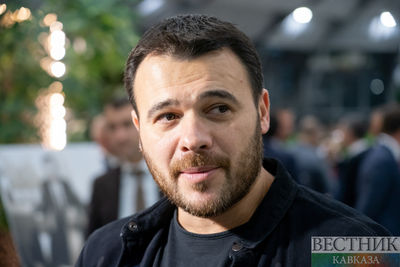 Агаларов Эмин