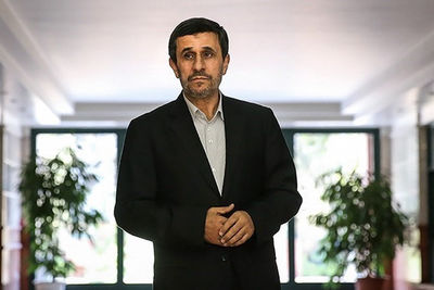 Ахмадинеджад обвинил Запад в применении к Ирану климатического оружия