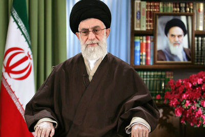 Хаменеи: развитие Ирана в ущерб независимости неприемлемо