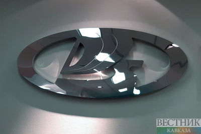 Эмблема Автоваза