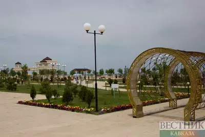 В Дагестане разрешили развлекательные мероприятия после «Крокуса»
