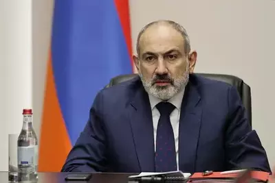 Пашинян: Россия не выполняет своих обязательств перед Арменией