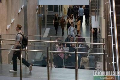 Высшая школа экономики