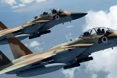 В Турции опровергли сведения о поставках топлива для ВВС Израиля