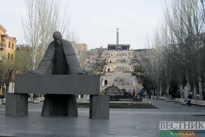 Армения празднует День независимости