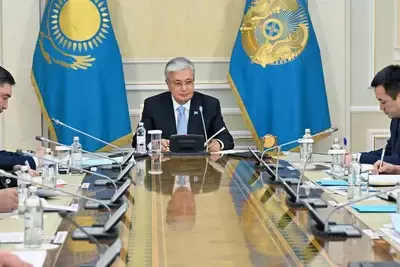 Казахстан может настичь вторая волна паводков