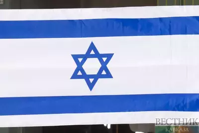Израиль отражает атаку Ирана