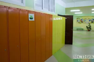 Более 10 школ обновят в Карачаево-Черкесии за год