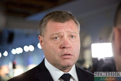 Игорь Бабушкин