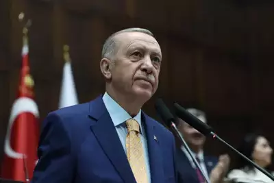Эрдоган: власти Турции услышали послание народа