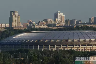 В Тбилиси возведут крупнейший стадион
