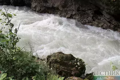 Масштабную очистку берегов рек и водоемов проведут в Кабардино-Балкарии