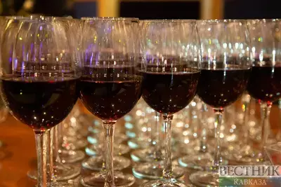 Лучшими в России признаны вина Кубани и Крыма