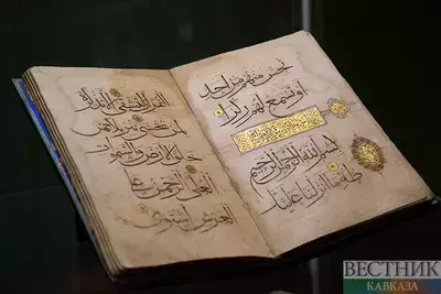 Сожжение Корана разрешили в Швеции накануне &quot;Евровидения&quot;