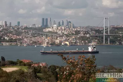 Турция прервала всю торговлю с Израилем
