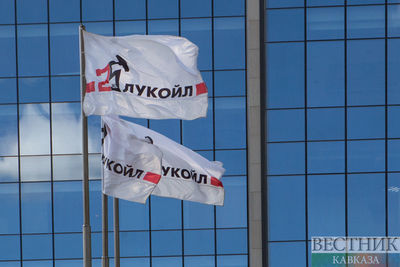 ЛУКОЙЛ может выкупить часть заправок ExxonMobil в Европе