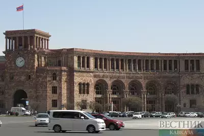 Ереван готов обсудить с Баку признание территорий