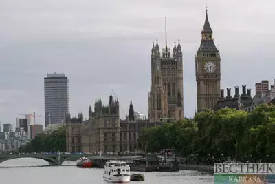 В Лондоне призвали граждан не посещать некоторые районы Узбекистана