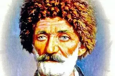 Премию имени «Гомера XX века» учредили в Дагестане