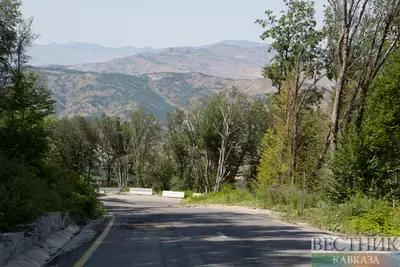Дороги Дагестана освободили после обвалов