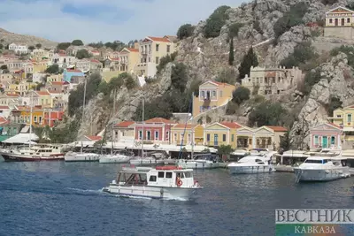 Как отдохнуть в Греции и куда поехать вместо нее в 2024 году?
