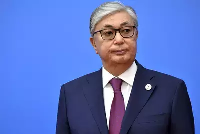 Токаев назвал Казахстан надежным партнером Китая