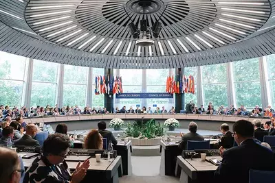 Совет Европы детально раскритиковал грузинский закон об иноагентах