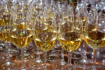 Грузия вышла на рекорд по экспорту вина