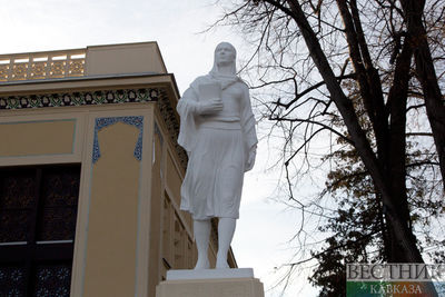 Выставка "Аланика. Метод эксперимента" открылась на ВДНХ 