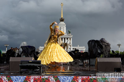 В Москве пройдёт 30-я Международная книжная выставка-ярмарка